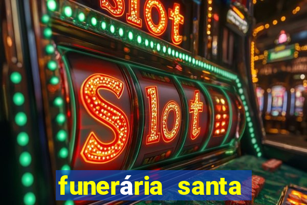 funerária santa rosa porto união